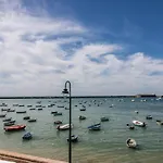 El Patio Del Mar By Cadiz Time
