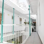 El Patio Del Mar By Cadiz Time