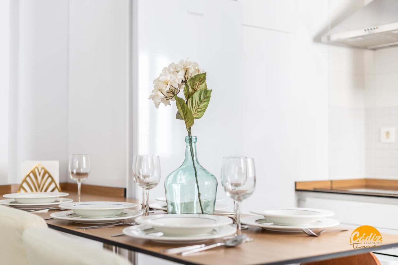 Appartement El Patio Del Mar By Time *