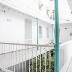 El Patio Del Mar By Cadiz Time